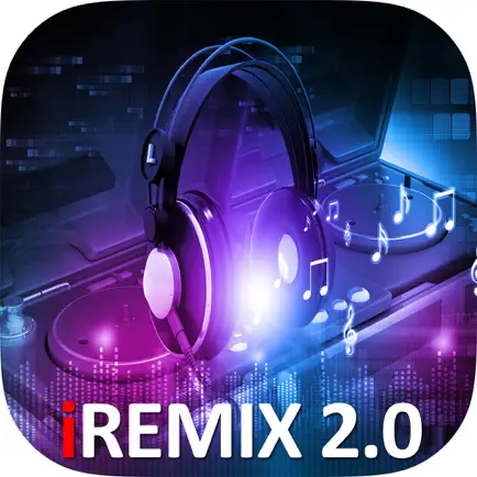 iRemix 2.0 DJ Music Remix Tool Читы