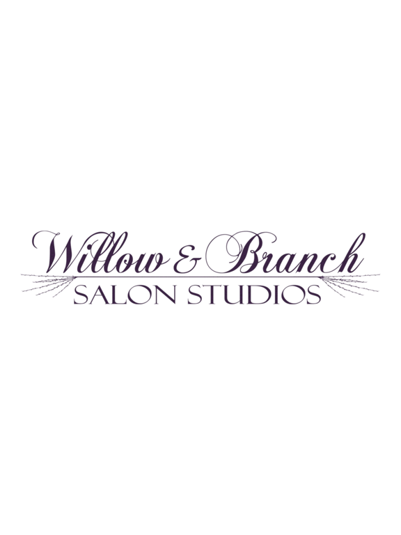 Screenshot #4 pour Willow & Branch Salon Studios