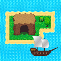 Survival RPG 1 Treasure hunt