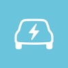 Charge Radar for Tesla/EV icon