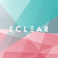 ‎ECLEAR - 体重記録・体型管理・ダイエット