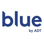 Download Blue by ADT app