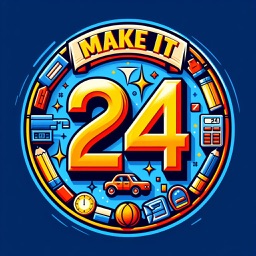 Make it 24