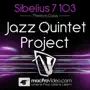 Jazz Quintet Project Guide