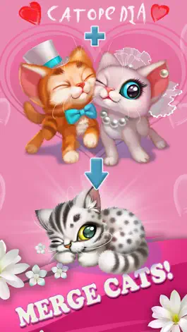 Game screenshot Cats-My Virtual Gat Game apk