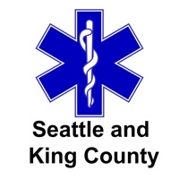 King County EMS Protocol Book logo