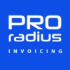 Proradius Invoicing