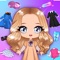 Chibi Dress Up Beauty Salon