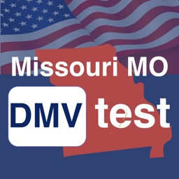 Missouri DMV Test 2024 prep