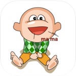 Download 教宝宝学说话 app