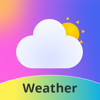 Wow Sky - Weather Guide - Xian Xinxinan Information Technology Co., Ltd.