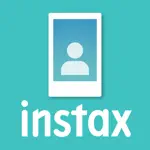 INSTAX Biz App Contact