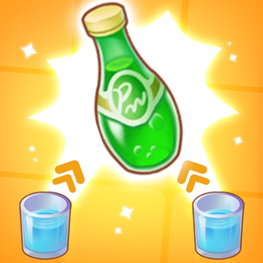 Merge Cooking:Theme Restaurant Icon