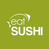 eat SUSHI