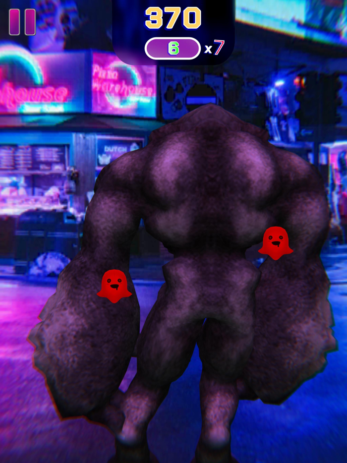 Dance Hero More Jiggle