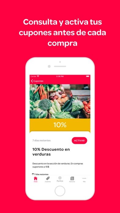 Shopi Pty Screenshot