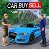 Car Saler Trade Simulator Game icon