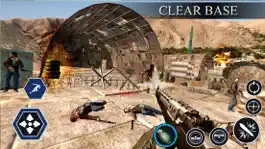 Game screenshot Commando Adventure Simulator apk