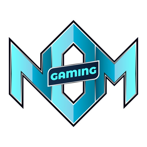 NOM Gaming icon