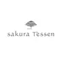 sakura tessen