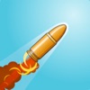 bullet shooting master icon