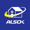 ＨＯＭＥ ＡＬＳＯＫ II - iPhoneアプリ