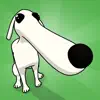 Long Nose Dog App Positive Reviews