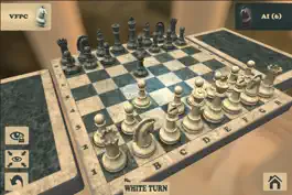 Game screenshot Real Chess Online apk