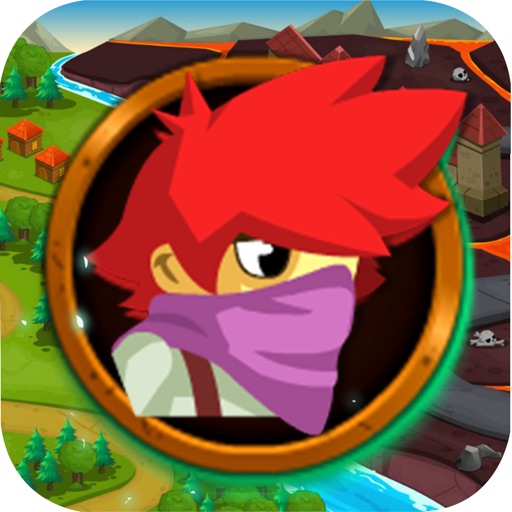 Lost Pursuit Secret Trails icon