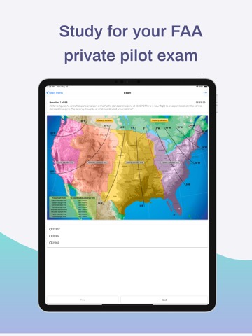 Private Pilot Test Prep (FAA)のおすすめ画像2