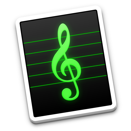 KeyFinder DJ icon