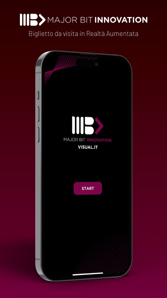 #1. Major Bit Group (iOS) 由: Alessandro Risuleo