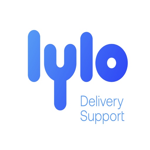 LYLO Delivery Support Icon