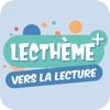 Lecthème + - Vers la lecture icon
