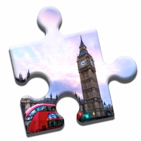 Gorgeous London Puzzle apk
