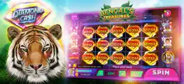 Game screenshot Diamond Cash Slots 777 Casino hack