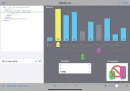 Game screenshot Algorithms HQ apk