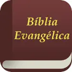 Bíblia Sagrada Evangélica App Cancel