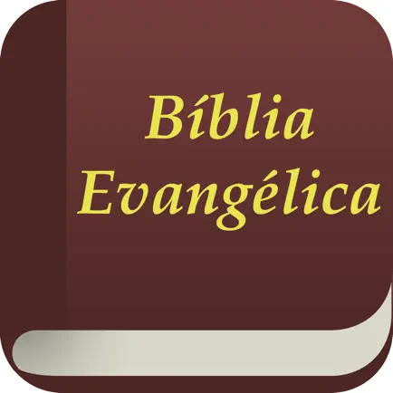 Bíblia Sagrada Evangélica Cheats