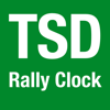 TSD Rally Clock - MSYapps