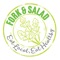 At Fork and Salad Maui, we feature tasty chef-inspired salads, sandwiches and soups, along with local kombucha and more