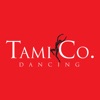 TamiCo. Dancing icon