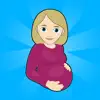 Pregnant Push App Support