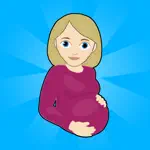 Pregnant Push App Negative Reviews