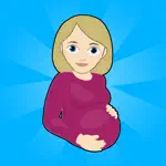 Pregnant Push App Support