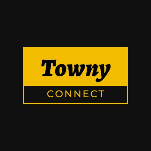 Towny Connect by Mithun Sudhakaran