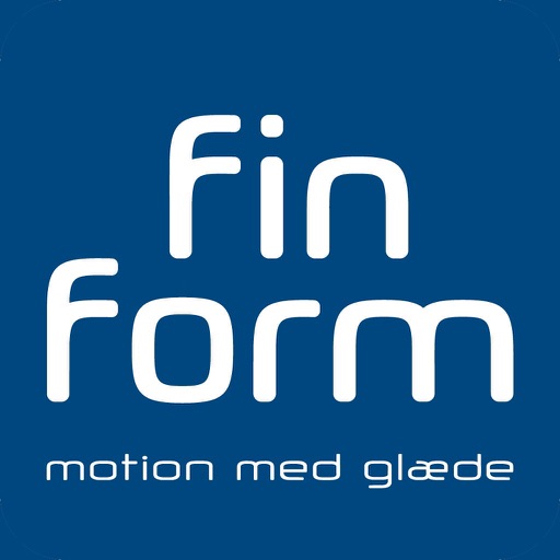 Fin Form - AppWisp.com