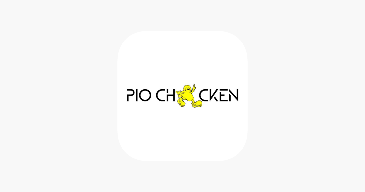 ‎Pio Pio Chicken i App Store