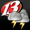 Similar WIBW 13 Weather app Apps