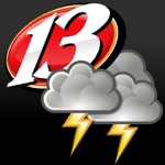 Download WIBW 13 Weather app app